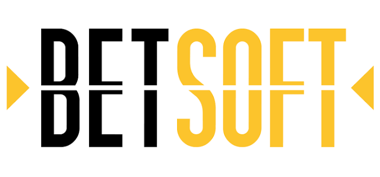 Betsoft Gaming logotyp