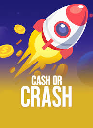 Cash or Crash live crash spel