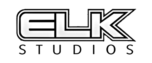 ELK Studios logotyp