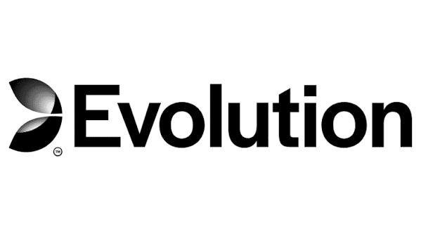 Evolution Gaming logotyp