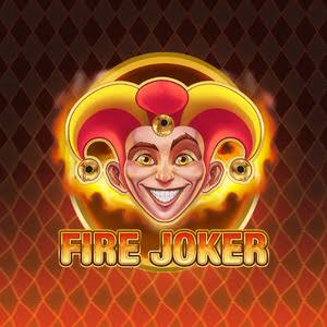 Fire Joker spelautomat