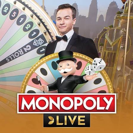 Monopoly Live spelshow