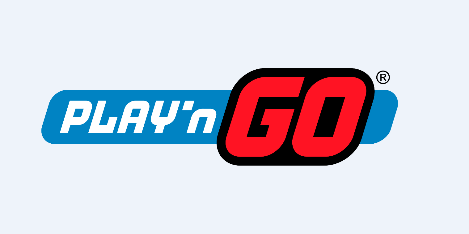 Play'n GO logotyp