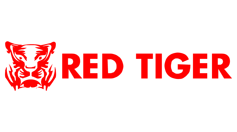 Red Tiger Gaming logotyp