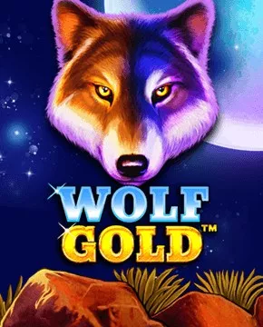 Wolf Gold spelautomat