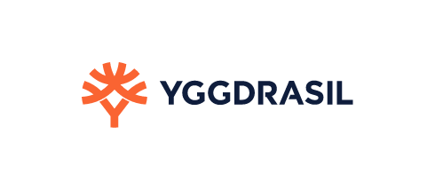 Yggdrasil Gaming logotyp